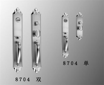 揭阳豪达 不锈钢大门锁批发与经销商的优选伙伴