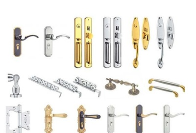 门窗五金配件的选购与清洁保养详解——锁具五金篇