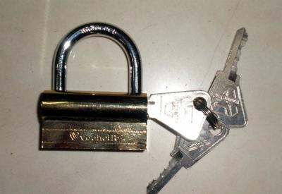 锁具与锁具五金 安全与艺术的完美结合