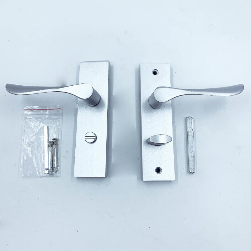 海澳德通用门锁 无钥匙设计的便捷与安全