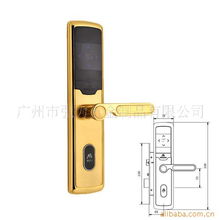 广州市弘力五金制品有限公司 匠心铸就锁具五金新典范